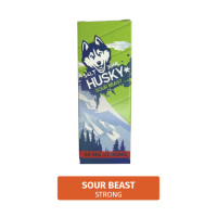 Husky Salt - Sour Beast 30 ml (20s)