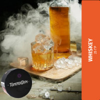 Табак Tommy Gun - Whiskey / Виски (25г)