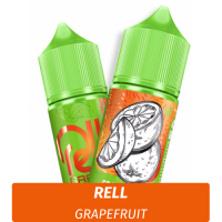 Жидкость Rell Green 30ml Salt 20 mg Грейпфрут