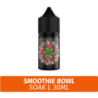 Жидкость SOAK L 30 ml - Smoothie bowl (20)