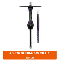 Кальян Alpha Hookah Model X Joker