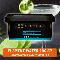 Табак Element Water 200 гр Margarita