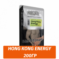 Табак Aircraft - Hong Kong Energy / Энергетик с киви (200г)