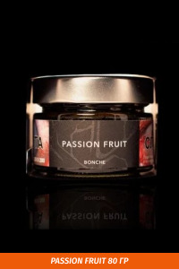 Табак Bonche 80 гр Passion Fruit