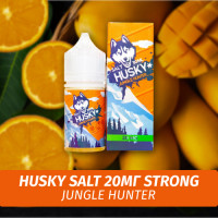 Husky Salt - Jungle Hunter 30 ml (20s)