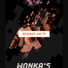 Табак DUFT Дафт 100 гр All-In Wonka's (Шоколадный Трюфель)