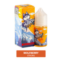 Husky Salt - Wolfberry 30 ml (20s)