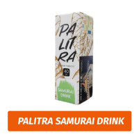 Табак Palitra Samurai Drink (Напиток Самурая) 40 гр