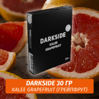 Табак Darkside 30 гр - Kalee Grapefruit (Грейпфрут) Medium