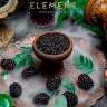 Табак Element Earth Элемент земля 40 гр Blackberry (Ежевика)