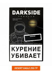 Табак Darkside 250 гр - Desert Eagle (Кактус) Core