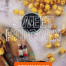 Чайная смесь Dali 50 гр Sweet Popcorn