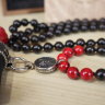 Персональный мундштук Japona Hookah Samurai Beads