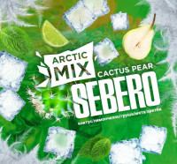 Табак Sebero (Arctic Mix) - Cactus Pear / Кактус, груша (60г)