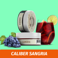 Табак Caliber Strong Sangria (Сангрия) 150 гр
