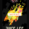 Табак DUFT Дафт 100 гр All-In Juice Lee (Лимонные леденцы)