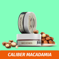 Табак Caliber Strong Macadamia (Макадамия) 150 гр