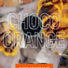 Чайная смесь Dali 50 гр Choco Orange