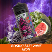 Boshki Salt - Neon 30 ml (20)