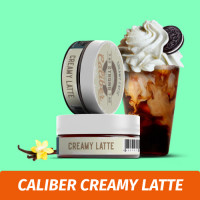 Табак Caliber Strong Creamy Latte (Латте) 150 гр