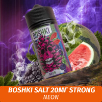 Boshki Salt - Neon 30 ml (20s)