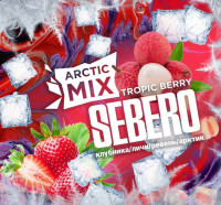 Табак Sebero (Arctic Mix) - Tropic Berry / Тропические ягоды (60г)
