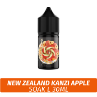 Жидкость SOAK L 30 ml - New Zealand Kanzy Apple (20)