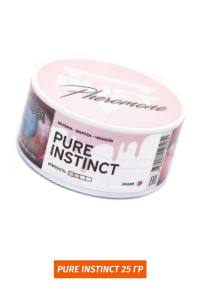 Табак Duft Pheromone 25 g Pure Instinct (Малина, марула, чизкейк)
