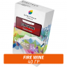 Табак Spectrum 40 гр Fire Wine