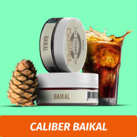 Табак Caliber Strong Baikal (Байкал) 150 гр