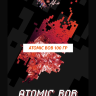 Табак DUFT Дафт 100 гр All-In Atomic Bob (Прохладительный напиток)