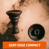 Чаша для кальяна Serp Edge Compact