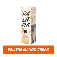 Табак Palitra Mango Cream (Сливочный Манго) 40 гр
