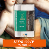 Табак Satyr 100 гр Melissa
