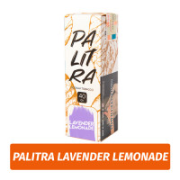 Табак Palitra Lavender Lemonade (Лавандовый Лимонад) 40 гр