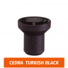 Чаша для кальяна Cedra Turkish Black