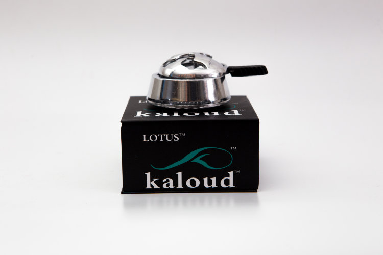 Kaloud Lotus (копия)