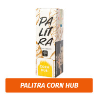 Табак Palitra Corn Hub (Кукуруза) 40 гр