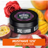 Табак Must Have 125 гр - Space Flavour (Космический Вкус)