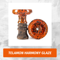 Чаша для кальяна Telamon Harmony Glaze