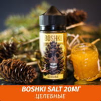 Boshki Salt - Целебные 30 ml (20)