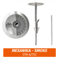 Кальян Mexanika - Smoke (STM Aztec)
