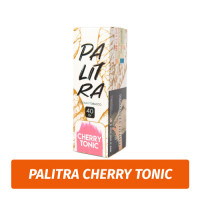 Табак Palitra Cherry Tonic (Вишневый Тоник) 40 гр