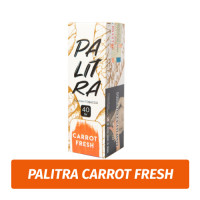 Табак Palitra Carrot Fresh (Морковный Фреш) 40 гр