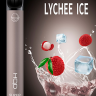 Одноразовая электронная сигарета HQD Super Lychee ice \ Личи 600
