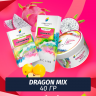 Табак Spectrum 40 гр Dragon Mix