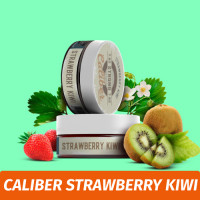 Табак Caliber Strong Strawberry Kiwi (Клубника, Киви) 25 гр