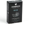 Чайная смесь Chabacco Medium Pomegranate 50 гр