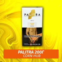 Табак Palitra Corn Hub (Кукуруза) 200 гр