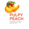 Табак MattPear 50 гр Pulpy Peach (Персик)